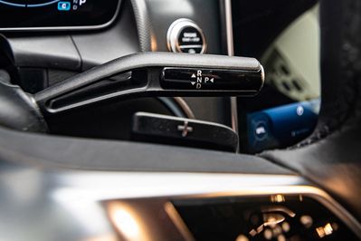 Mercedes GLC Coupe 200 4-Matic Avantgarde