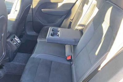 Volvo XC40 B4 Plus Dark