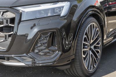Audi Q7 60 TFSI e quattro S Line
