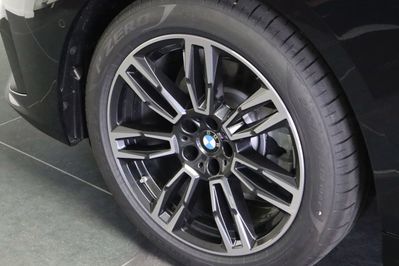 BMW Seria 5 Touring 520d M Sport