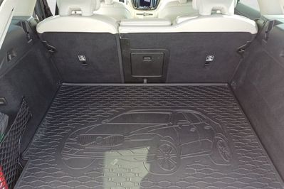 Volvo XC60 B4 B Plus Bright aut