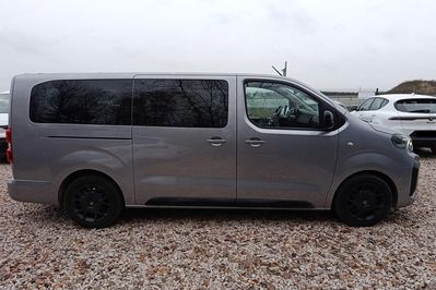 Citroen SpaceTourer XL L2H1 Business EAT8