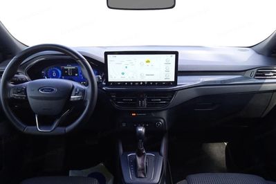Ford Focus 1.0 EcoBoost ST-Line X