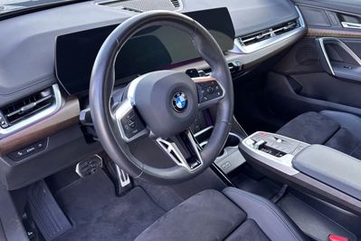 BMW X1 sDrive18i M Sport