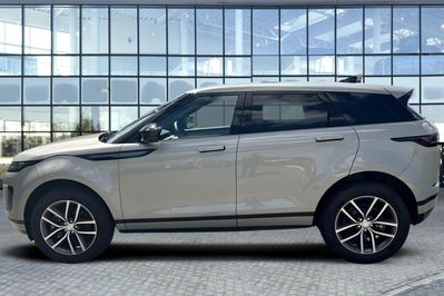 Land Rover Range Rover Evoque D200 S