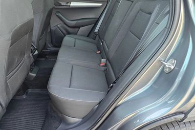 Skoda Karoq 1.5 Tsi Act Drive Dsg