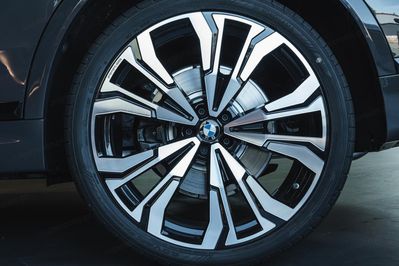 BMW X7 xDrive40d M Sport
