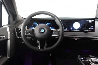 BMW iX xDrive45 M Sport