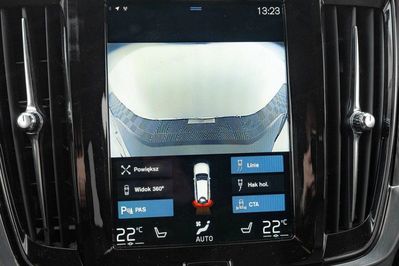 Volvo V90 Cross Country B5 D AWD Pro