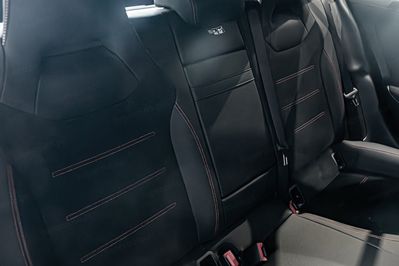 Mercedes CLA 200 d AMG Line Shooting Brake