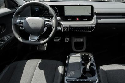 Hyundai Ioniq 5 84kWh Techniq