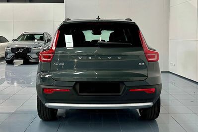 Volvo XC40 B3 Core