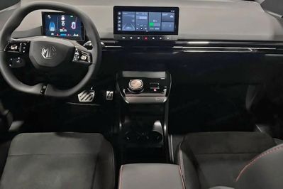 MG 4 64kWh XPower 4x4