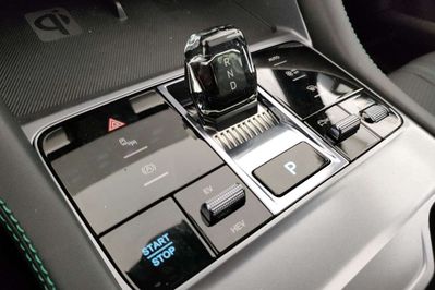 BYD Seal U DM-i Boost