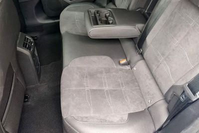 Opel Astra VI Ultimate AT8 1.2 Turbo