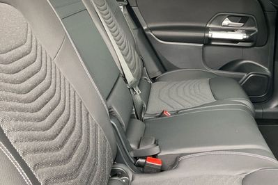 Mercedes GLB 220  4-Matic Progressive