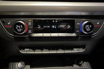 Audi Q5 40 TDI mHEV quattro S tronic