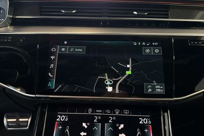 Audi A8 S8 TFSI mHEV quattro Tiptr.