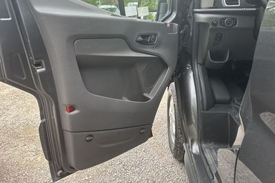 Ford Transit E-Transit 350 L3H2 RWD Trend