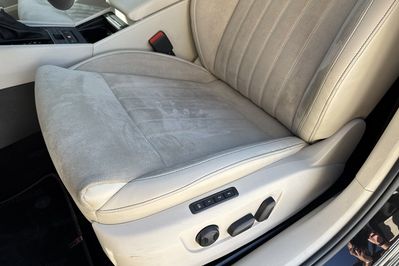 Skoda Superb Style 2.0 TSI DSG