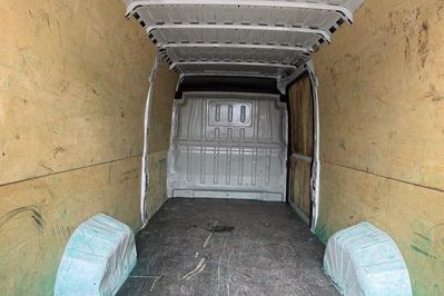 Fiat Ducato L4H2