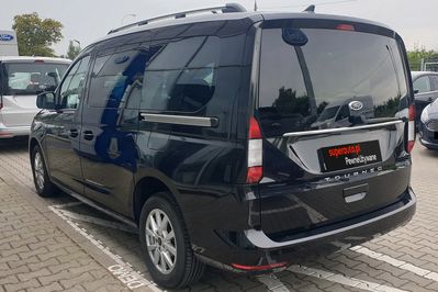 Ford Tourneo Connect Grand L2H1 Titanium A7