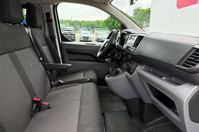 Citroen Jumpy Kombi L2H1