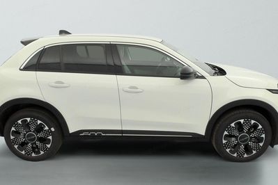 Fiat 600 La Prima 1.2 Hybrid eDCT6