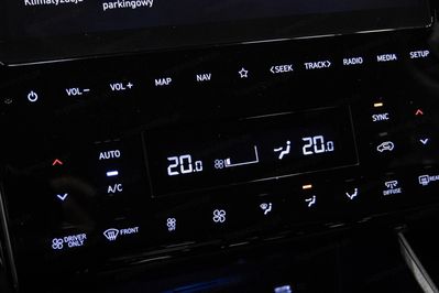 Hyundai Tucson 1.6 T-GDi HEV Executive 4WD