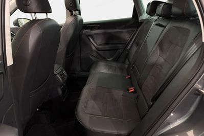 Seat Ateca Ateca 2.0 TDI FR S&S DSG