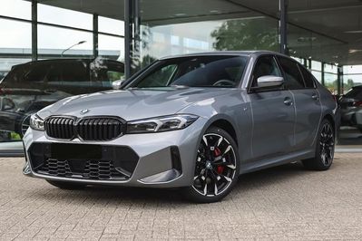 BMW Seria 3 330d xDrive M Sport