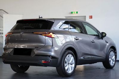 Renault Symbioz Evolution 1.8 E-Tech Full Hybrid