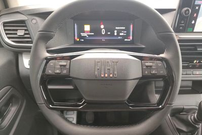 Fiat Scudo L2H1