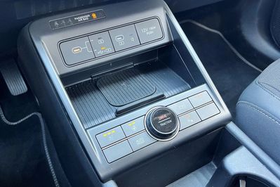 Hyundai Kona 1.0 t-Gdi Executive Dct