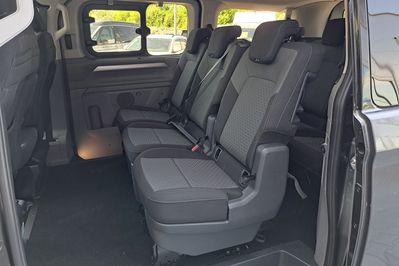 Volkswagen Caravelle 2.0 TDI L1 4Motion Style DSG