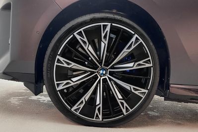 BMW Seria 7 740 xDrive M Sport