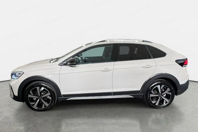 Volkswagen Taigo 1.0 TSI DSG