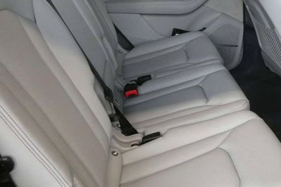 Audi Q7 50 TDI quattro S Line