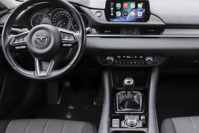 Mazda 6 2.0 SkyJoy
