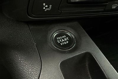 Citroen Berlingo L1H1 Shine