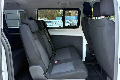 Toyota Proace Verso Long L2H1
