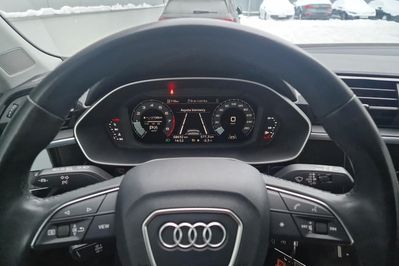 Audi Q3 Sportback 35 TFSI