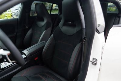 Mercedes CLA Shooting Brake 200 AMG Line