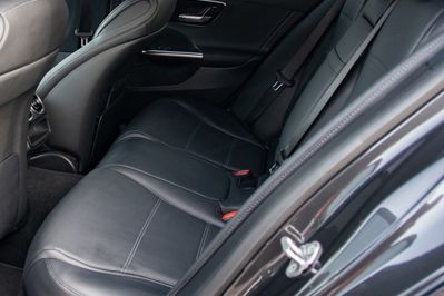 Mercedes Klasa C 200  4-Matic AMG