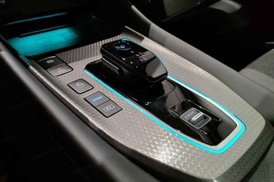 Nissan Qashqai N-Connecta AT 2WD 1.5 e-POWER