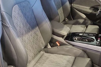 Audi A5 e-Hybrid quattro