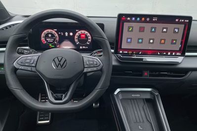 Volkswagen T-Roc R-Line 1.5 eTSI DSG