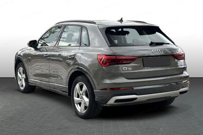 Audi Q3 35 TFSI Advanced