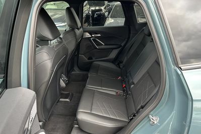 BMW X1 sDrive18d M Sport