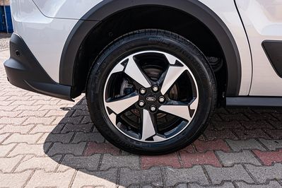 Ford Tourneo Connect Grand L2H1 Active A8